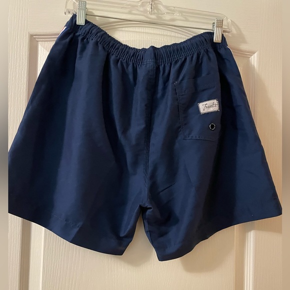 Franks Australia Swim Trunk - Picture 2 of 5